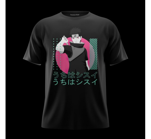 Shisui Uchiha Shisui Uchiha